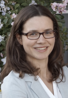 Dr. Sarah Bürk