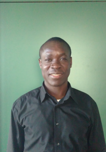 James Fr. Musana
