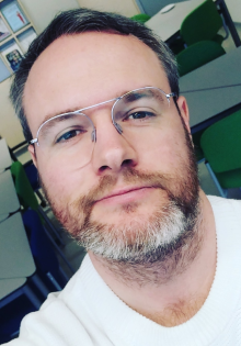 Christoph Müller Christoph Müller