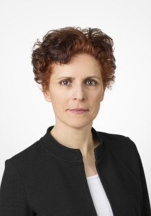 Prof. Dr. Karina Pauls