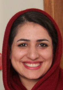 Dr. Somayeh Sadeghi-Kohan