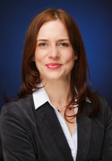 Dr. Frauke Thielert