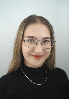 Julia Skiba Julia Skiba