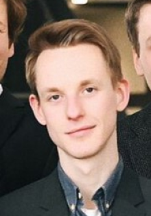  Daniel Kramps