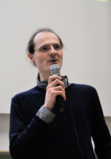 Prof. Dr. Fabian Januszewski
