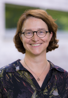 Prof. Dr. Brigitte Kottmann