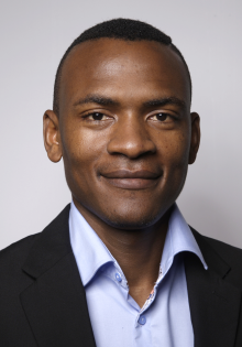  Arnold Tchomgue Simeu, M.Sc.