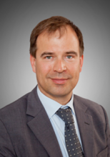 Prof. Dr.-Ing. Dietmar Drummer