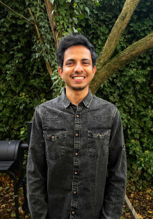  Vinay Kaundinya Ronur Prakash