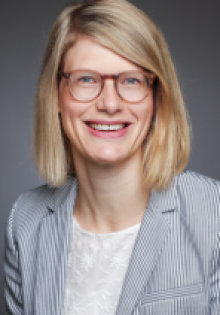 Prof. Dr. Lena Wessel