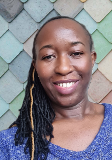 Lillian Donna Namujju Lillian Donna Namujju