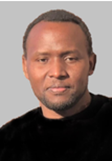  Geoffrey Mark Kagarura