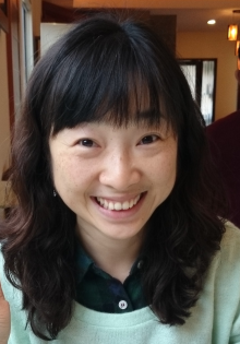 Associate Professor Mei-Hua Chen