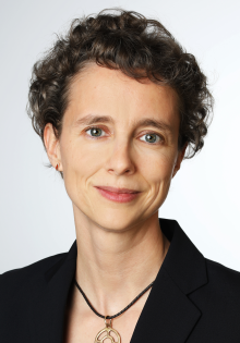 Prof. Dr. Korinna Schönhärl