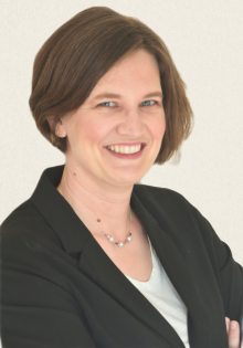 PD Dr. Katrin Vorhölter