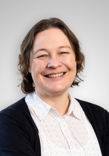 Prof. Dr. Tina Kasper