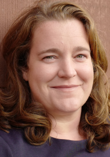 Dr. Alexandra Wiebke