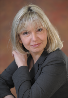 Dr. Olena Sydorenko Dr. Olena Sydorenko