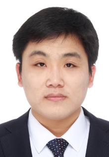 Dr. Litao Zhu