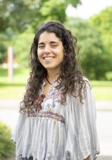  Irene Lamata Bermejo