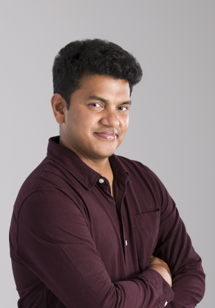 Vasanthan Devaraj