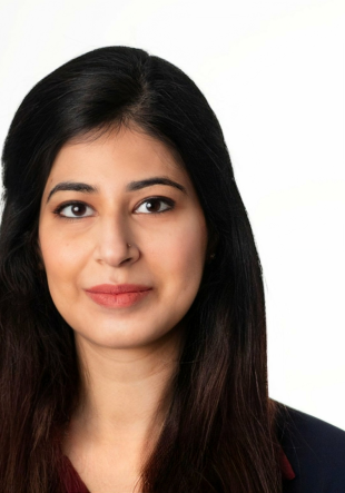 Faiza Tahir