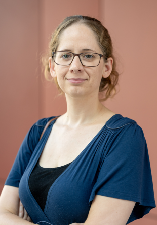 Jennifer Müller