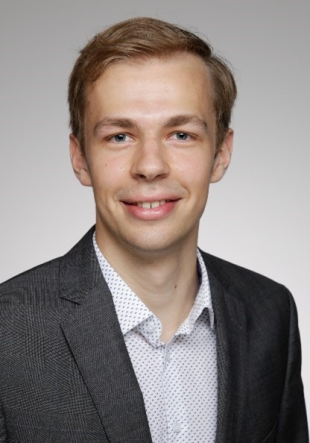 Torben Schmücker