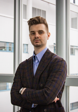 Mikhail Roiz