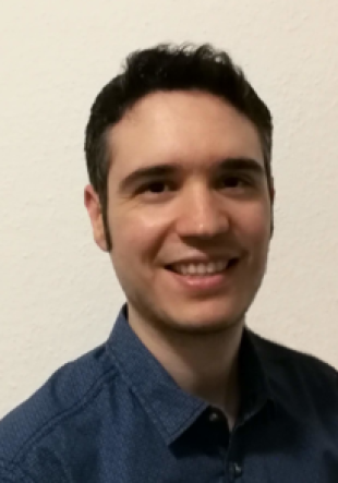 Alper Yegenoglu