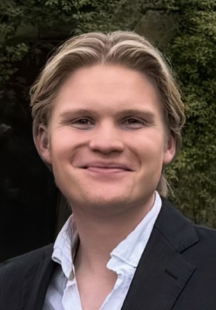 Jonas Maximilian Brenker