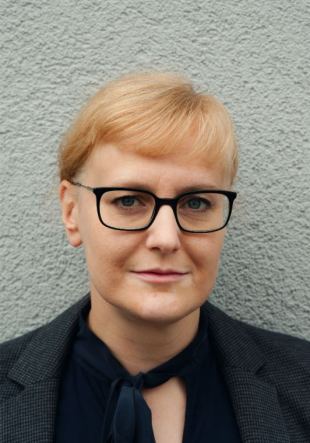 Katharina Ulrike Mersch