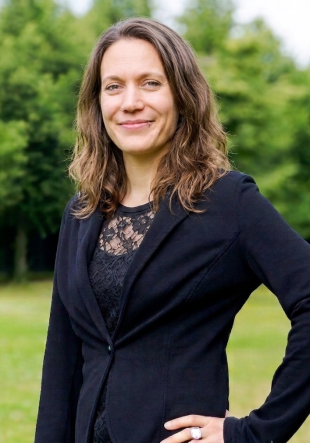 Sarah Loy