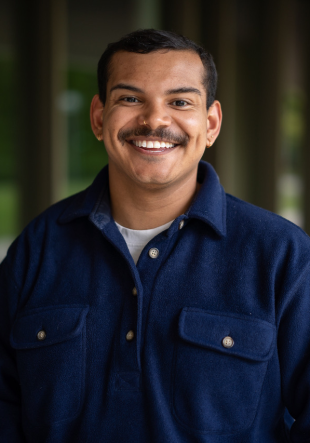Jermaine Irebor