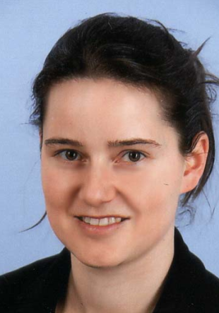 Dr. Jessica Nitsche Dr. Jessica Nitsche