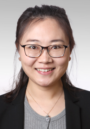 Hongyu Zhu Hongyu Zhu