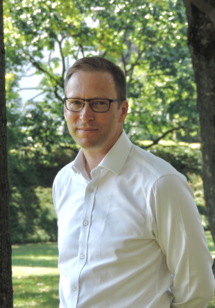 Prof. Dr. Christoph Ehland