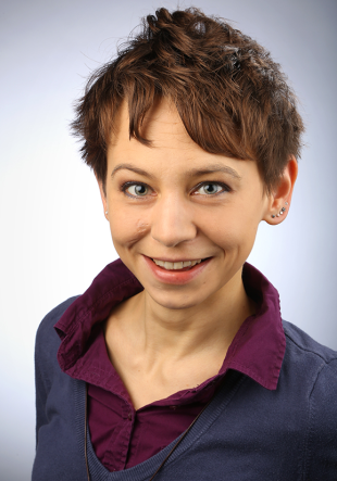 Dr. Anna-Sophie Heinemann Dr. Anna-Sophie Heinemann