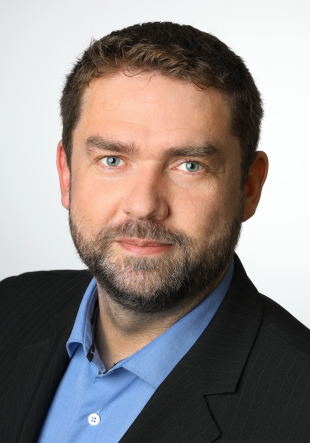 Michael Reimer, M.Sc. Michael Reimer, M.Sc.