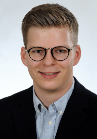 David Merschjohann David Merschjohann