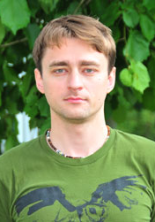 Yevgen Grynko