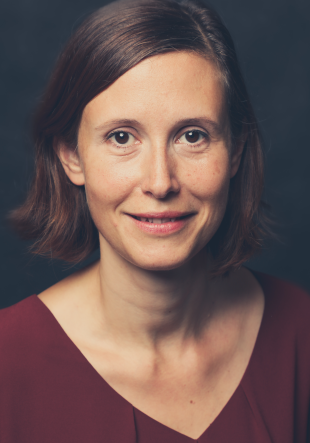 Dr. Lena Weber