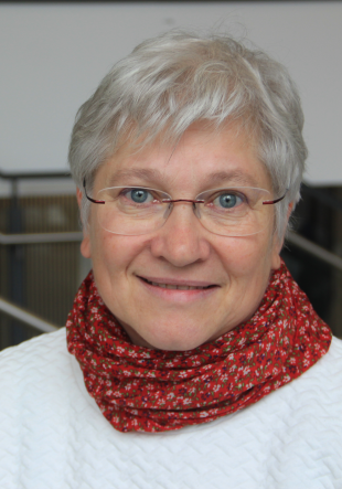 Ursula Bussek, M.A. Ursula Bussek, M.A.