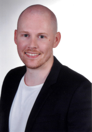 Tobias Scholz Tobias Scholz