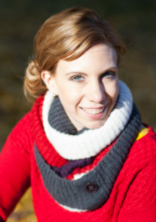 Melanie Margaritis-Kopecki Melanie Margaritis-Kopecki