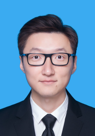 Dr.-Ing. Xiaozhe Ju
