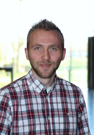 Sebastian Krehs Sebastian Krehs