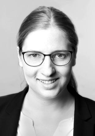 Christine Driediger, M.Sc. Christine Driediger, M.Sc.