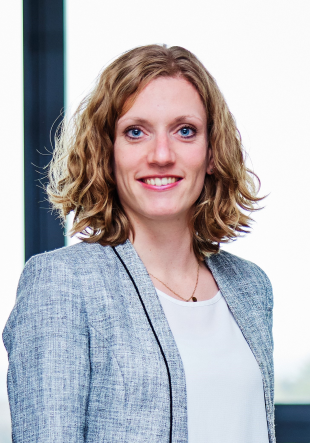 Maike Kipka, M.Sc. Maike Kipka, M.Sc.