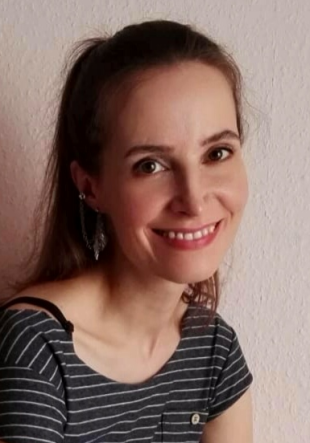  Lara Gerhardts